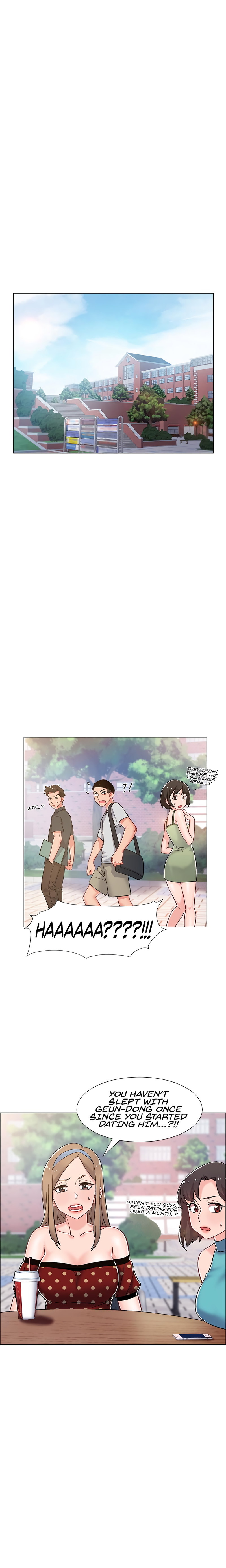 Enlistment Countdown Chapter 10 - Page 19