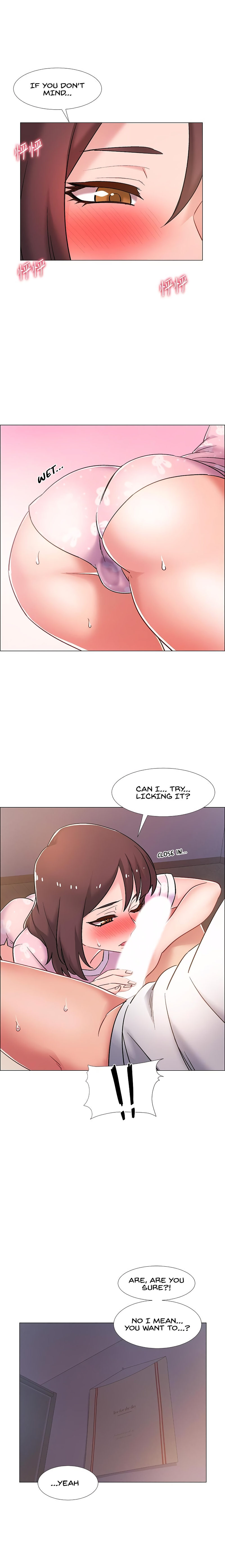 Enlistment Countdown Chapter 18 - Page 18