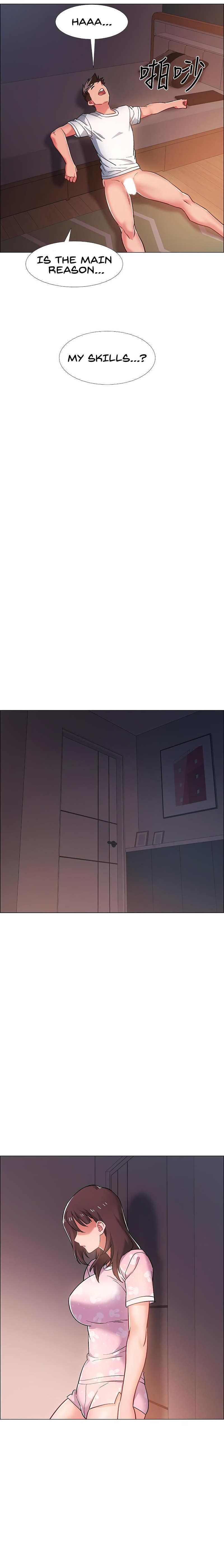 Enlistment Countdown Chapter 19 - Page 21