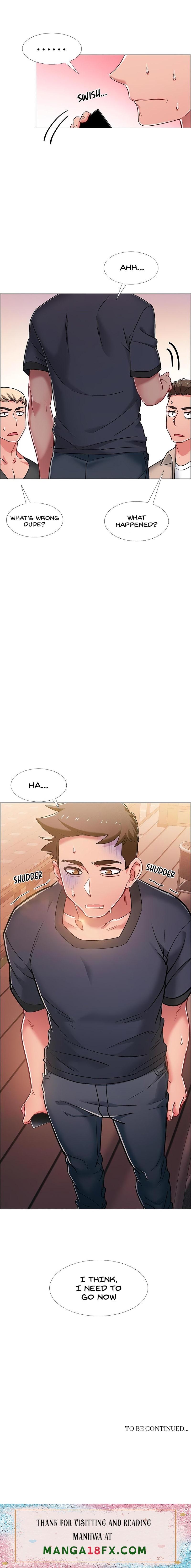 Enlistment Countdown Chapter 20 - Page 25