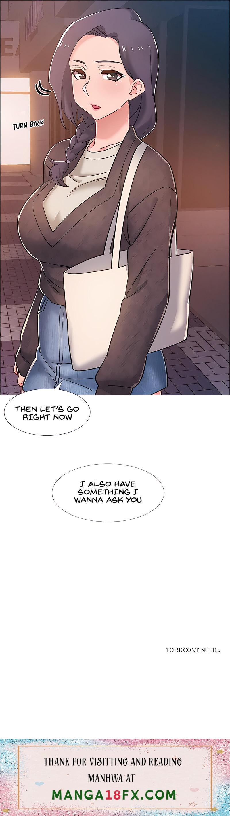 Enlistment Countdown Chapter 21 - Page 27