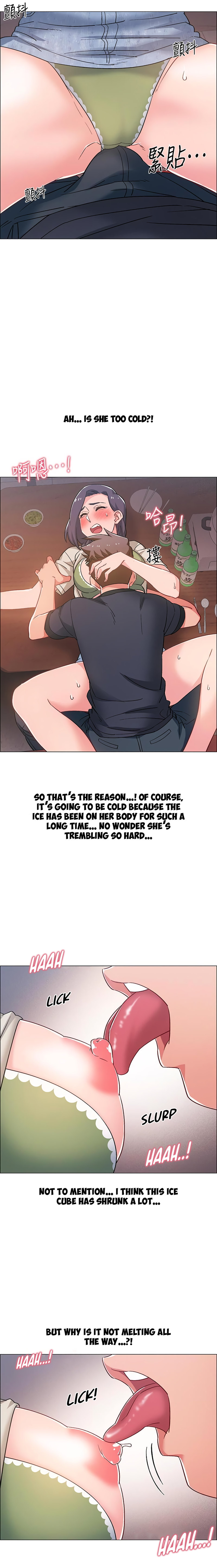 Enlistment Countdown Chapter 23 - Page 16