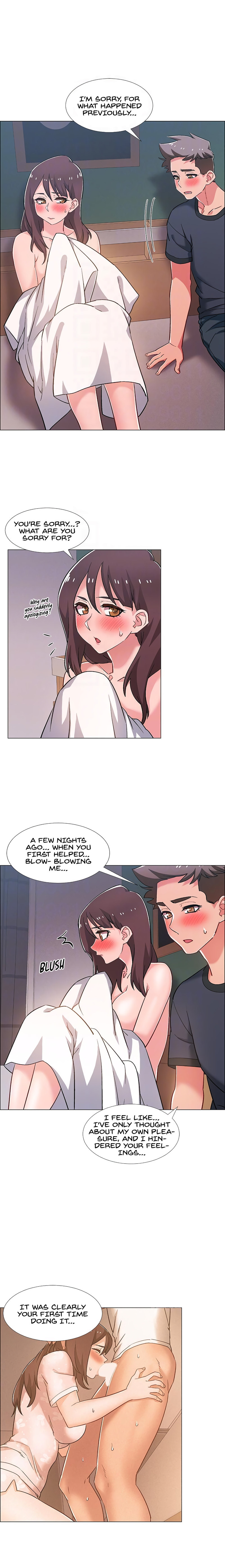 Enlistment Countdown Chapter 25 - Page 10