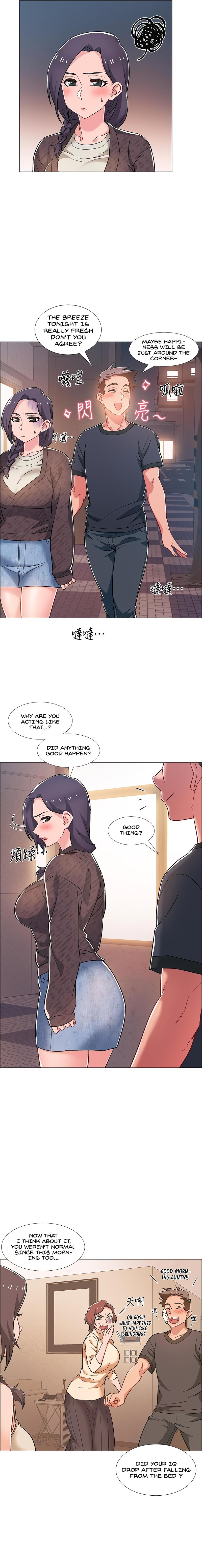 Enlistment Countdown Chapter 29 - Page 14
