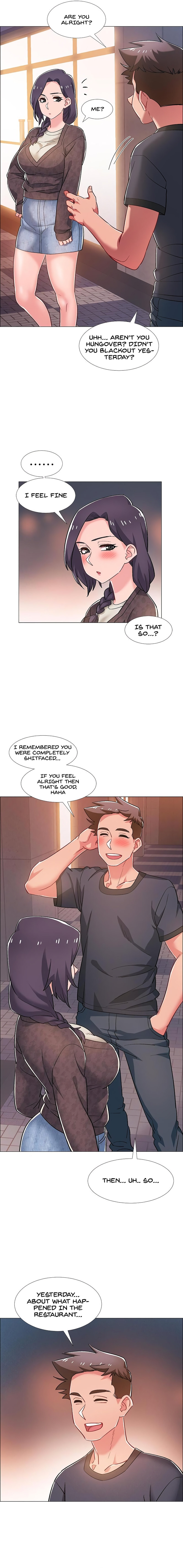 Enlistment Countdown Chapter 29 - Page 16