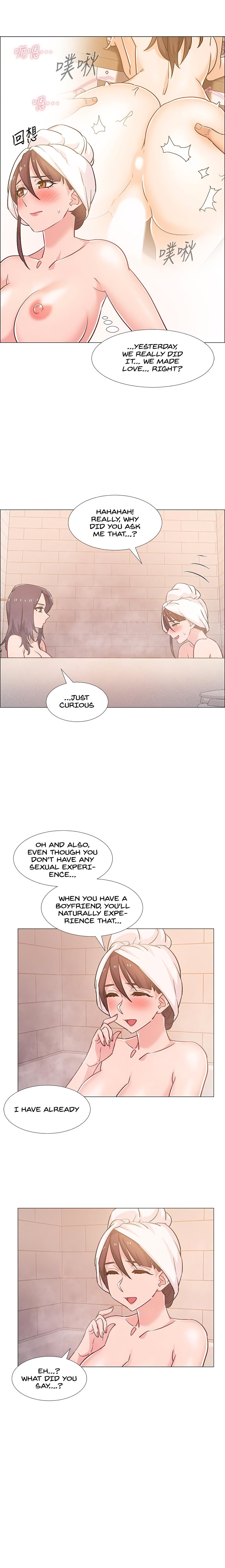 Enlistment Countdown Chapter 30 - Page 12