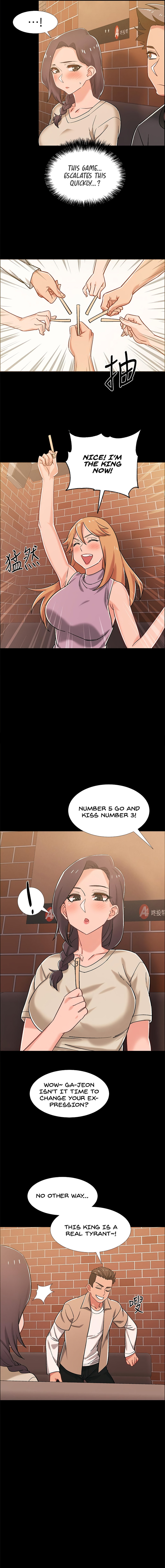 Enlistment Countdown Chapter 34 - Page 13