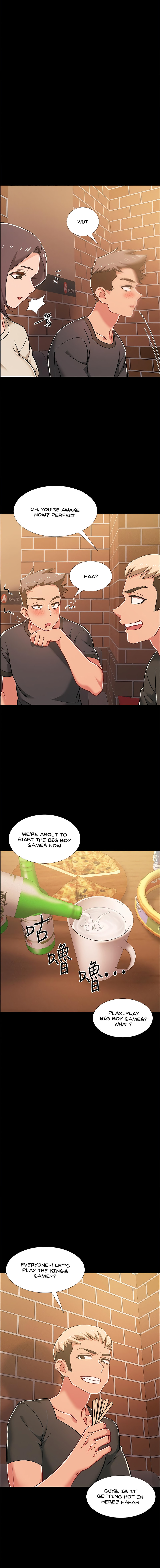 Enlistment Countdown Chapter 34 - Page 9