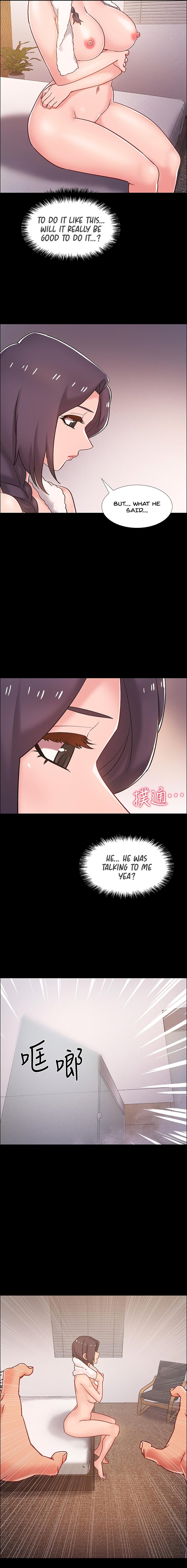 Enlistment Countdown Chapter 35 - Page 14