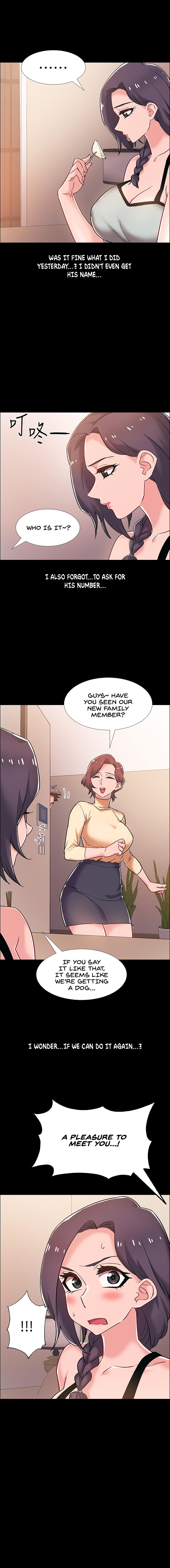 Enlistment Countdown Chapter 36 - Page 17