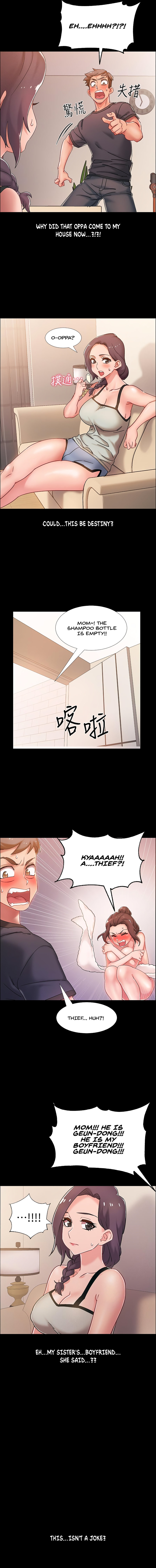 Enlistment Countdown Chapter 36 - Page 18