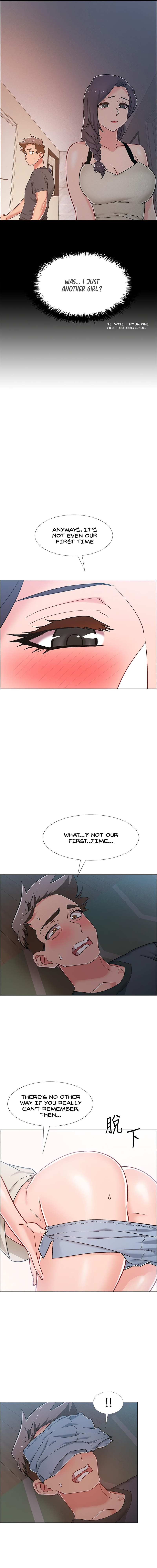 Enlistment Countdown Chapter 36 - Page 21