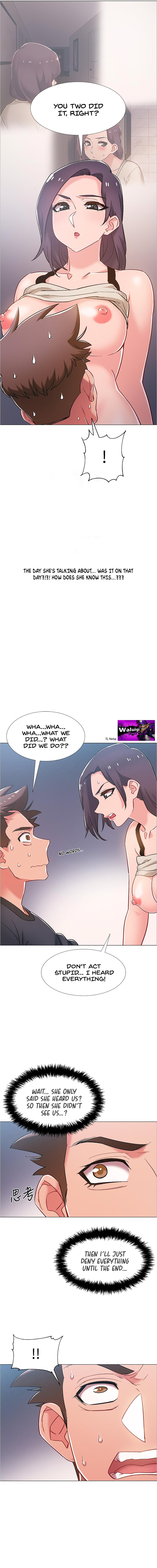 Enlistment Countdown Chapter 37 - Page 7