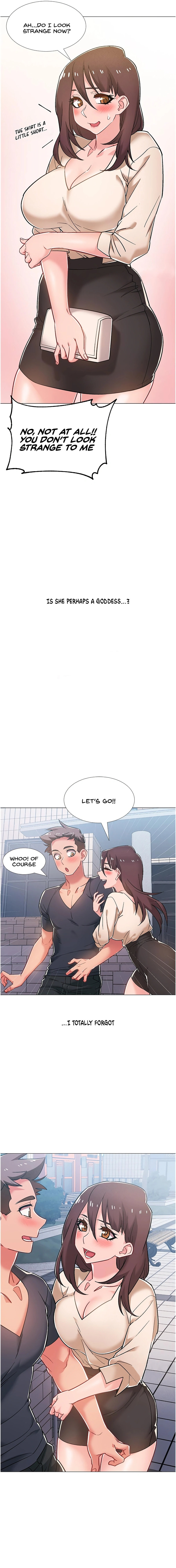 Enlistment Countdown Chapter 38 - Page 5