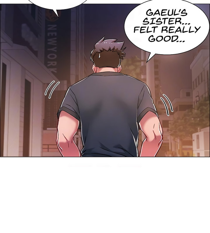 Enlistment Countdown Chapter 8 - Page 10