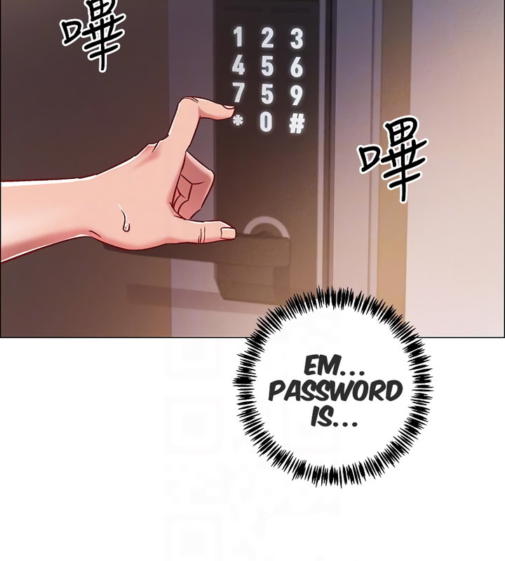 Enlistment Countdown Chapter 8 - Page 12