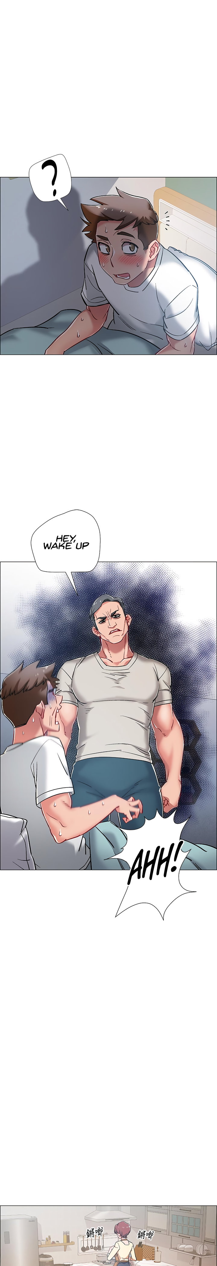 Enlistment Countdown Chapter 8 - Page 35