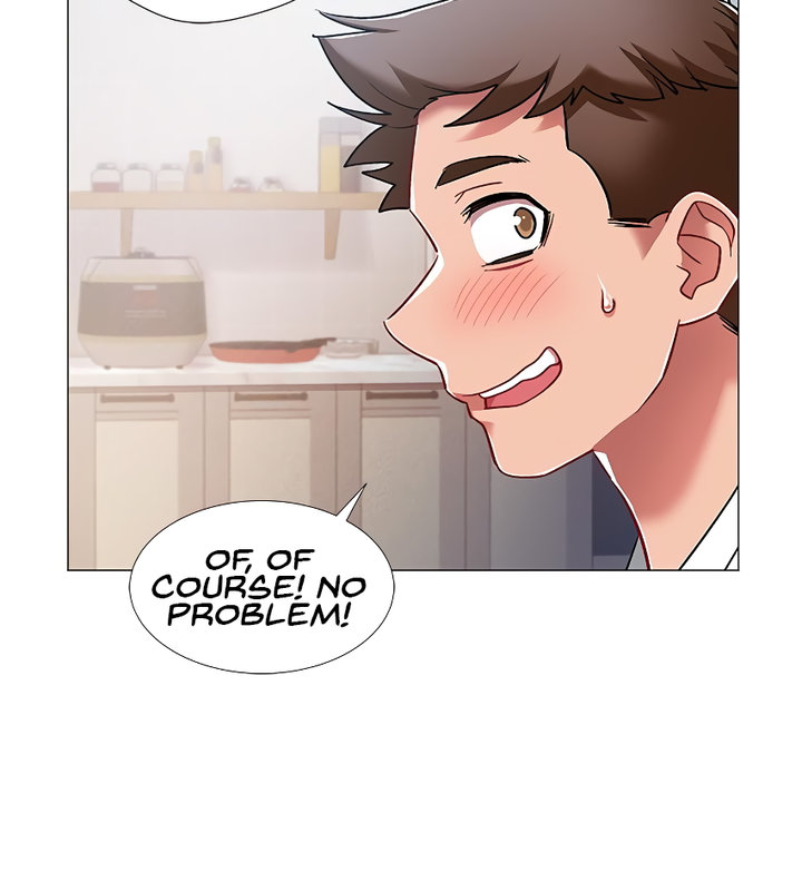 Enlistment Countdown Chapter 8 - Page 38