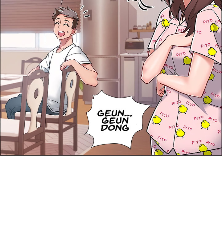 Enlistment Countdown Chapter 8 - Page 40