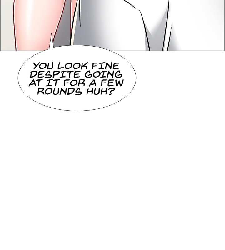 Enlistment Countdown Chapter 8 - Page 48