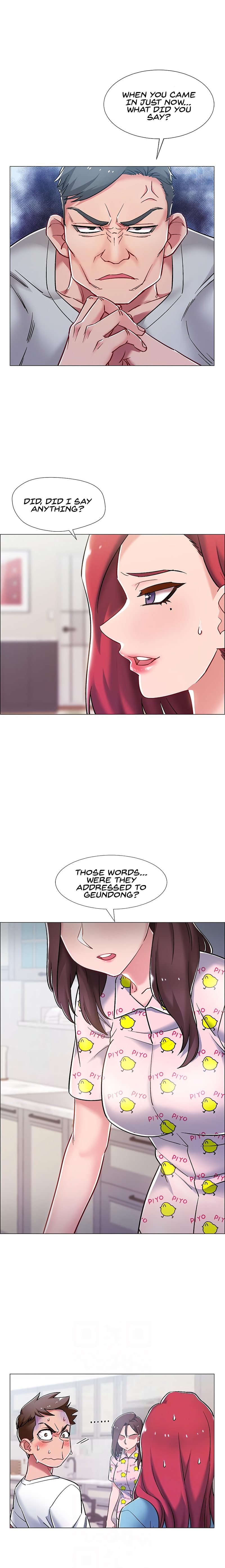 Enlistment Countdown Chapter 9 - Page 5