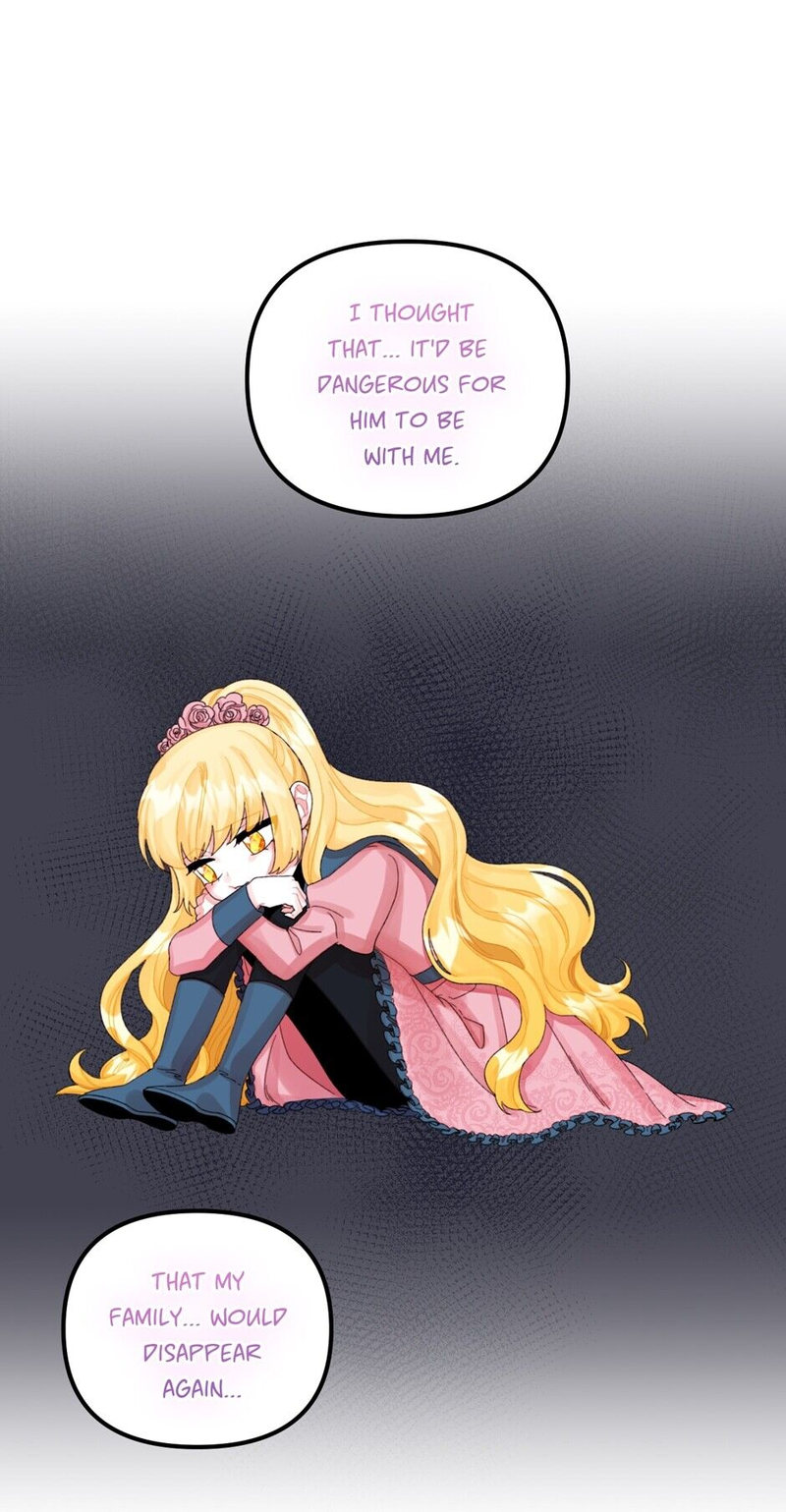 The Princess in the Dumpster Chapter 62 - Page 22