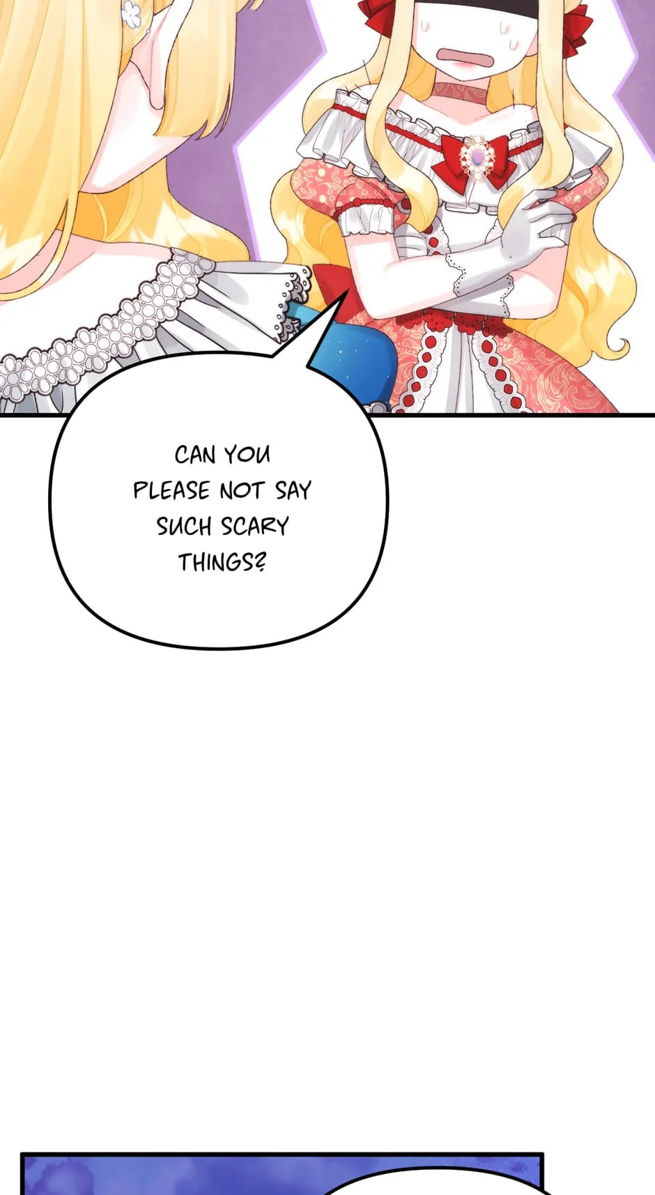 The Princess in the Dumpster Chapter 89 - Page 58
