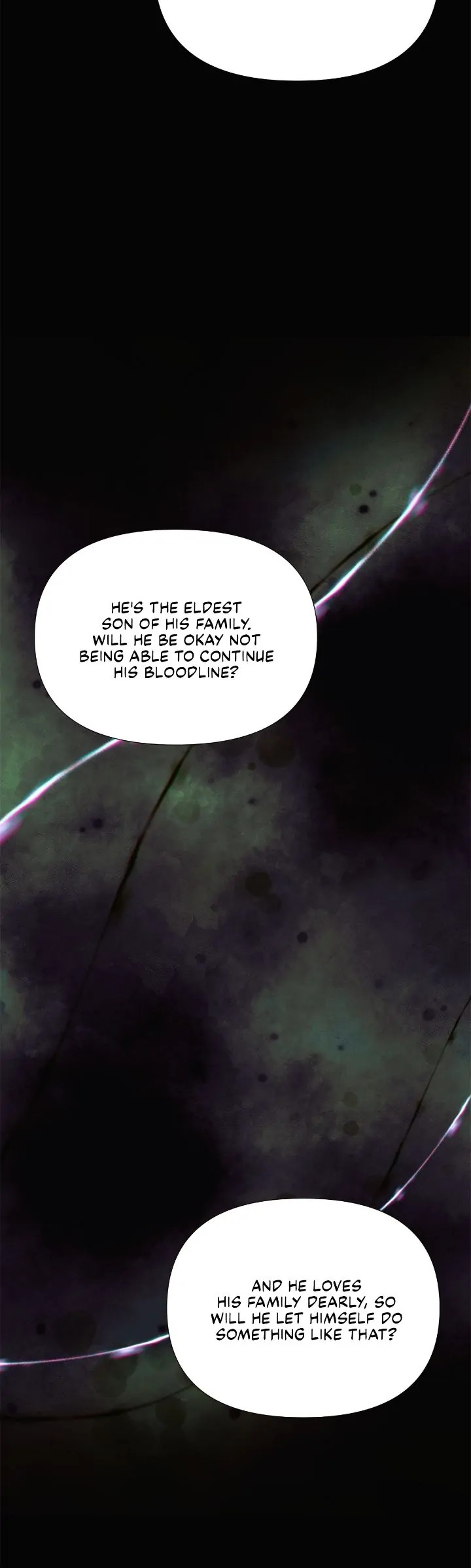 The Villain Discovered My Identity Chapter 132 - Page 12
