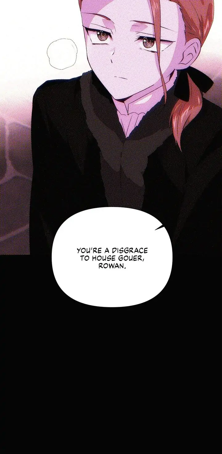 The Villain Discovered My Identity Chapter 93 - Page 6