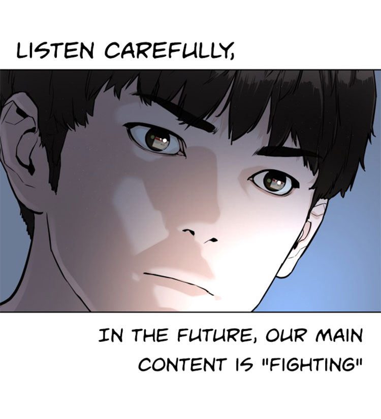 How to Fight Chapter 3 - Page 79