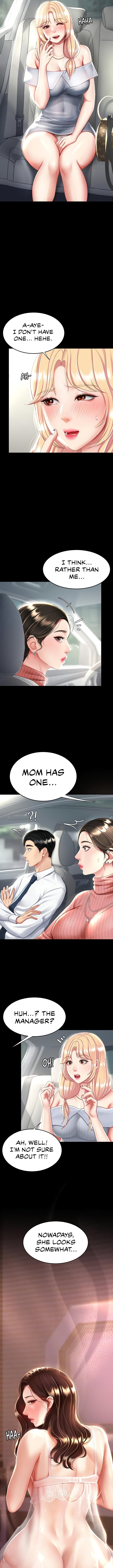 Go Ahead, Mom Chapter 27 - Page 3
