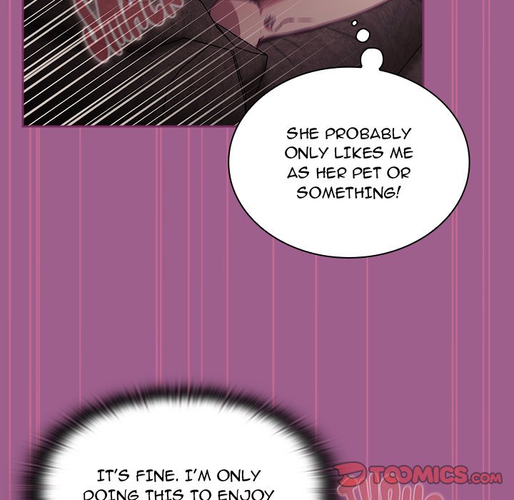 Maid Rehabilitation Chapter 43 - Page 75