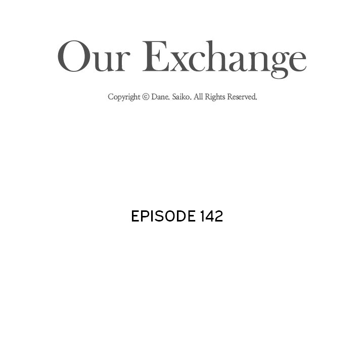 Our Exchange Chapter 142 - Page 11