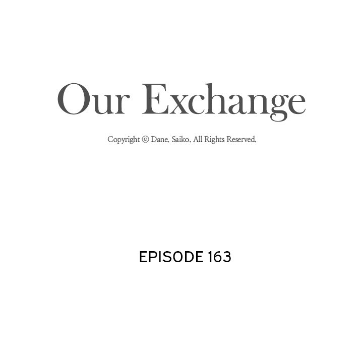 Our Exchange Chapter 163 - Page 12