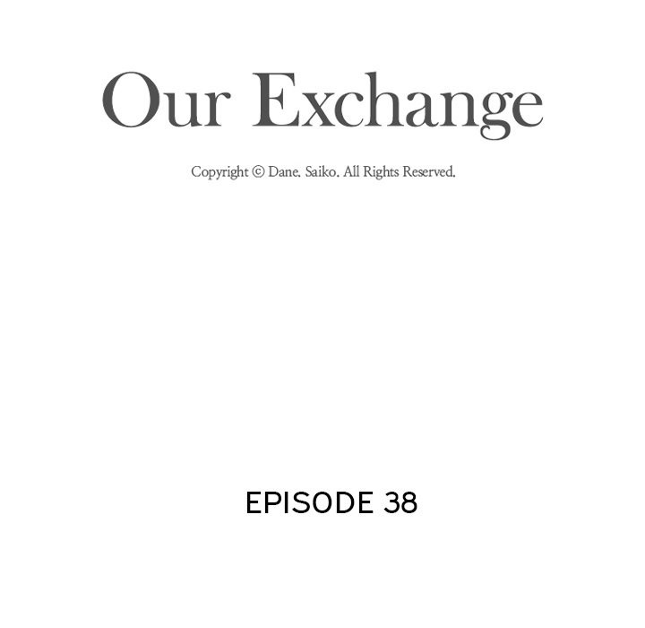 Our Exchange Chapter 38 - Page 15