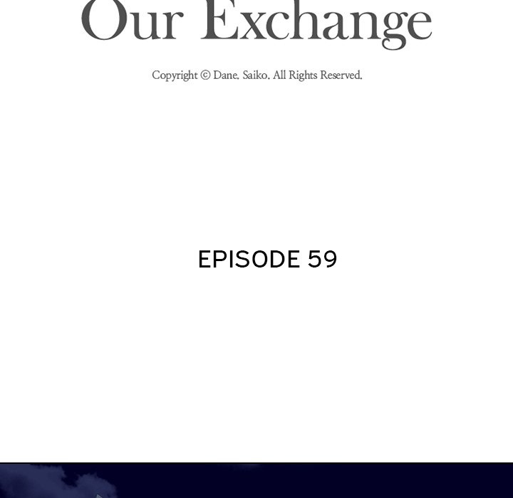 Our Exchange Chapter 59 - Page 16