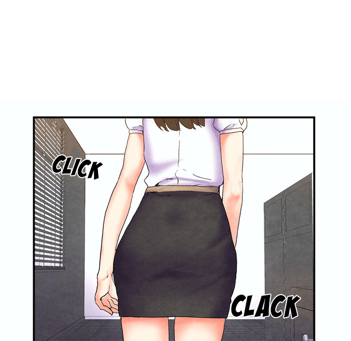 Miss Provocative Chapter 1 - Page 58