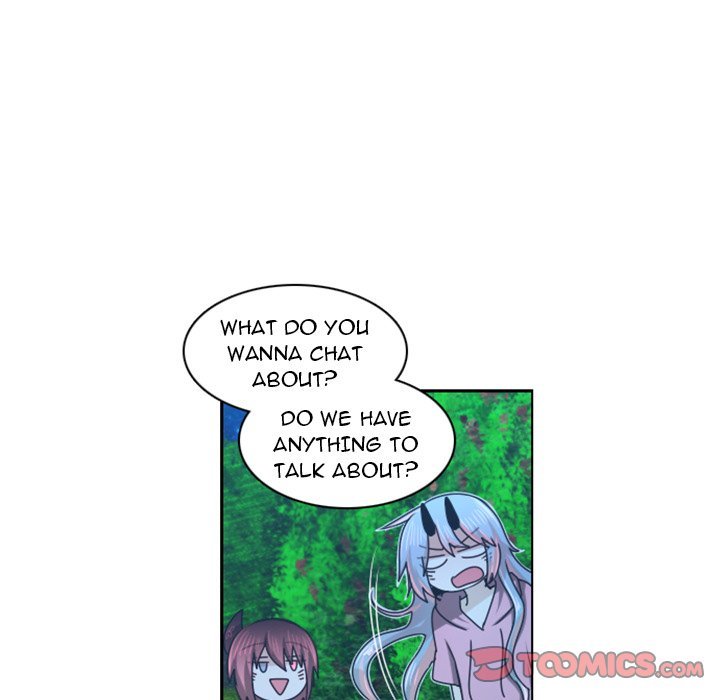 Go away, Mr.Demon Chapter 123 - Page 46