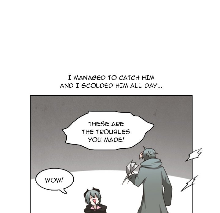 Go away, Mr.Demon Chapter 126 - Page 15