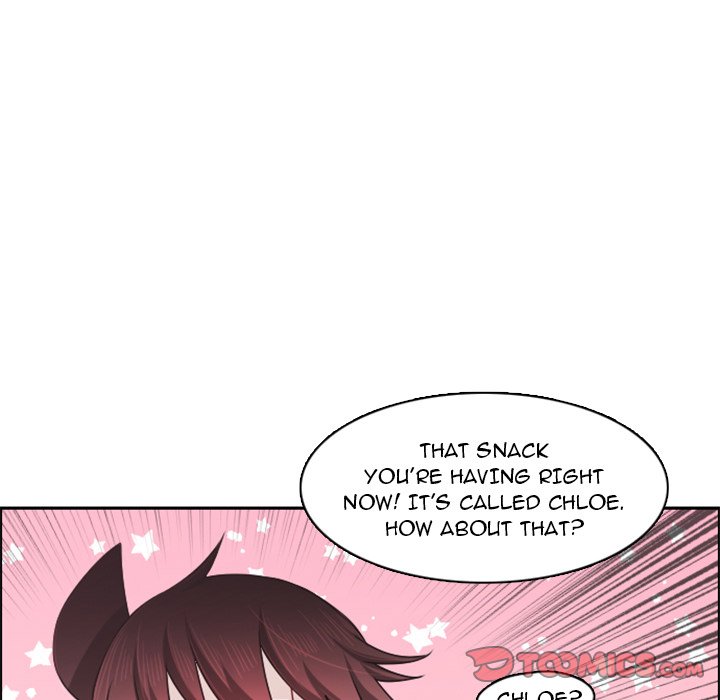 Go away, Mr.Demon Chapter 128 - Page 44