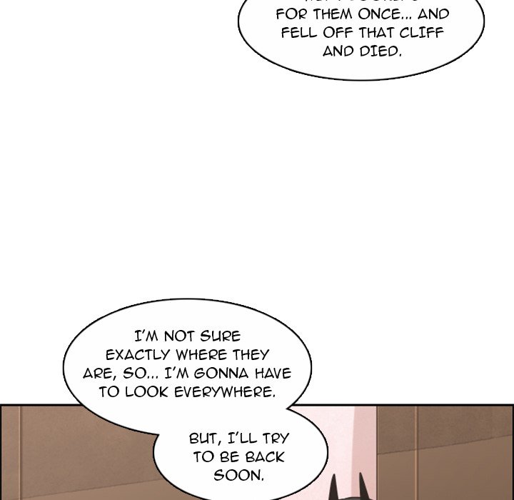 Go away, Mr.Demon Chapter 133 - Page 15