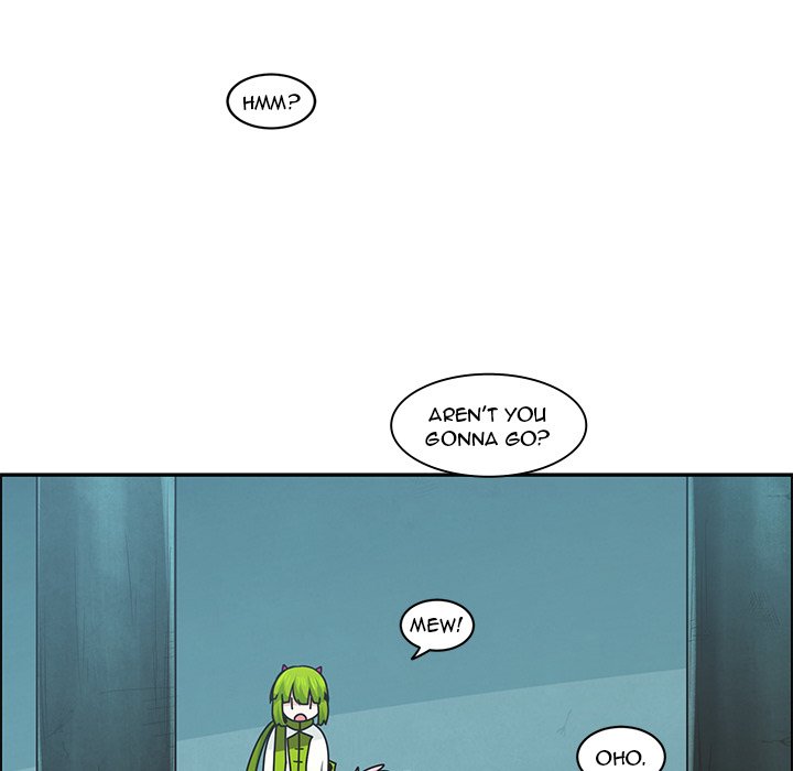 Go away, Mr.Demon Chapter 156 - Page 37