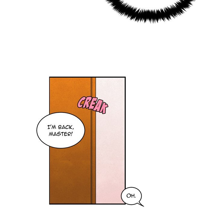 Go away, Mr.Demon Chapter 209 - Page 60