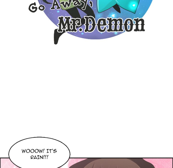 Go away, Mr.Demon Chapter 73 - Page 30