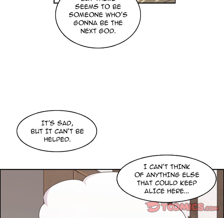 Go away, Mr.Demon Chapter 87 - Page 22