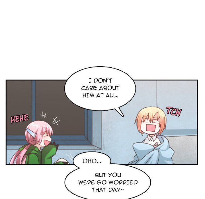 Go away, Mr.Demon Chapter 87 - Page 31