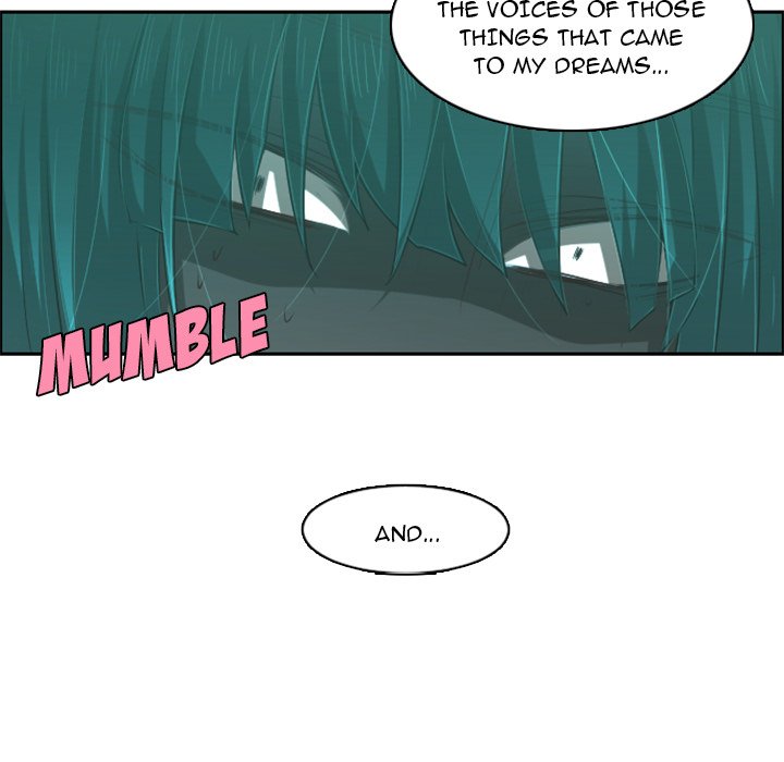 Go away, Mr.Demon Chapter 94 - Page 41