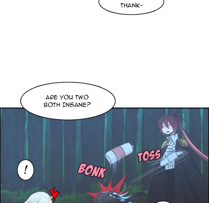 Go away, Mr.Demon Chapter 98 - Page 23