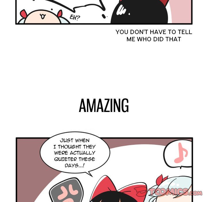 The Amazing Siblings Chapter 114 - Page 26