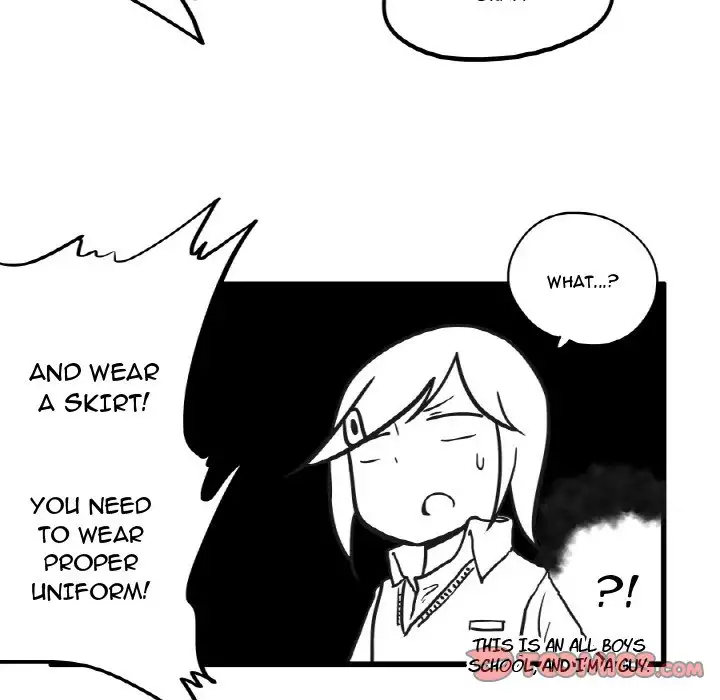 The Amazing Siblings Chapter 13 - Page 29